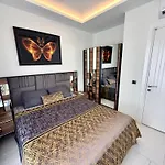 Sa Apartments! Cleopatra Luxury 2bd Flat Lejlighed *