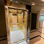 Sa Apartments! Cleopatra Luxury 2bd Flat Alanya