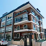 Sa Apartments! Cleopatra Luxury 2bd Flat דירה *