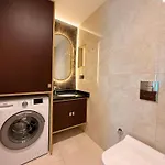 Apartament Sa Apartments! Cleopatra Luxury 2bd Flat Alanya
