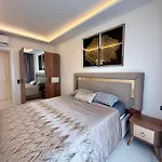 Apartment Sa Apartments! Cleopatra Luxury 2bd Flat Alanya
