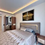 Apartment Sa Apartments! Cleopatra Luxury 2bd Flat Alanya