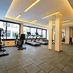Apartment Sa Apartments! Cleopatra Luxury 2bd Flat *
