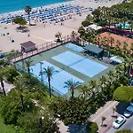 Sa Apartments! Cleopatra Luxury 2bd Flat Apartment *