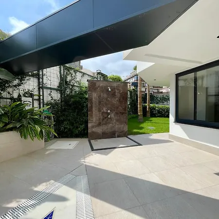 Sa Apartments! Luxury 300m To The *
