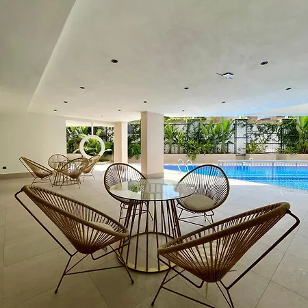 Sa Apartments! Luxury 300m To The * Alanya