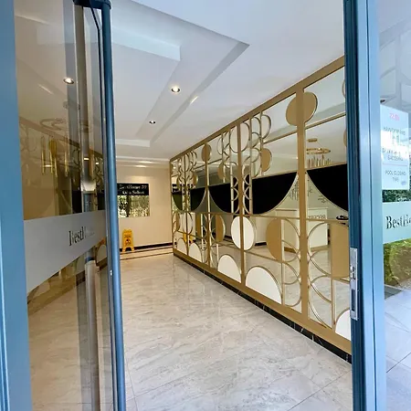 Apartment Sa Apartments! Luxury 300m To The *