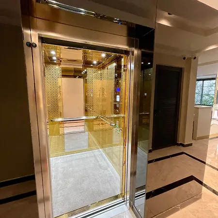 Sa Apartments! Luxury 2Br With Private Beach Access Alanya