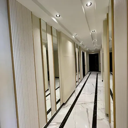 Sa Apartments! Luxury 300m To The * Alanya