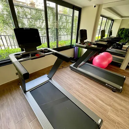 Sa Apartments! Luxury 300m To The Apartment