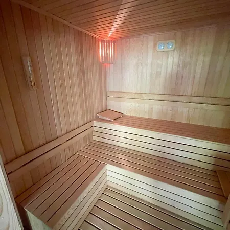 Apartment Sa Apartments! Luxury 300m To The