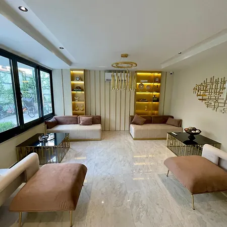 Sa Apartments! Luxury 300m To The Apartment *