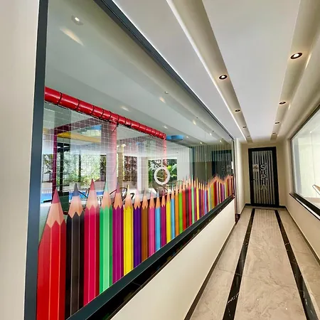 Apartment Sa Apartments! Luxury 300m To The *