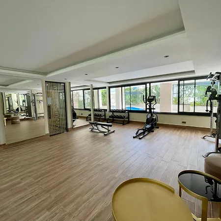 Apartment Sa Apartments! Luxury 300m To The
