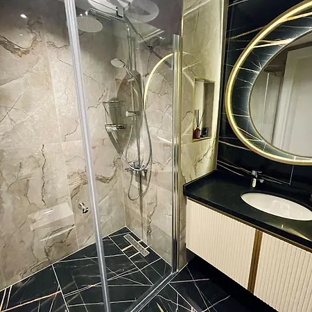 Sa Apartments! Luxury 300m To The Apartment *