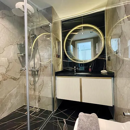 Apartment Sa Apartments! Luxury 300m To The Alanya