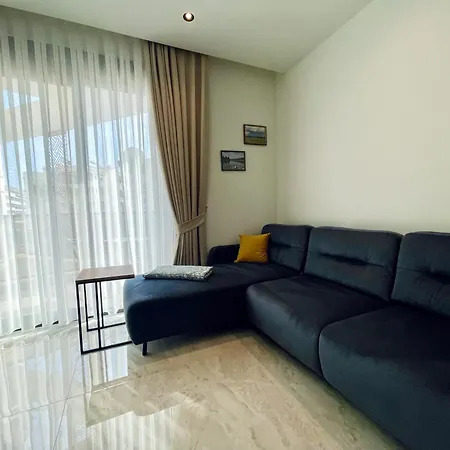 Sa Apartments! Luxury 300m To The *
