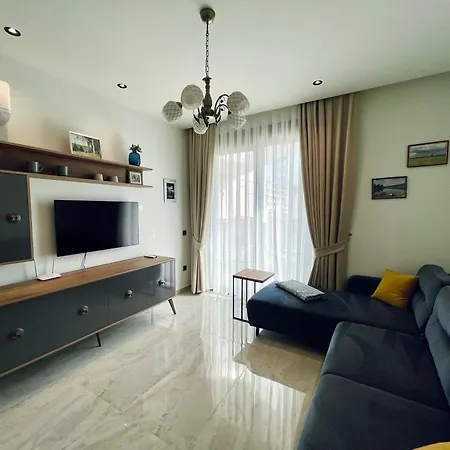 Apartment Sa Apartments! Luxury 300m To The