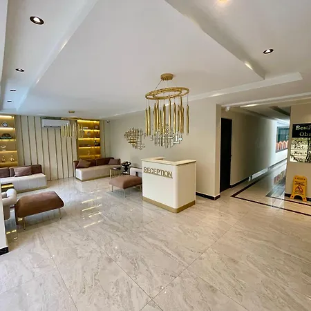 Sa Apartments! Luxury 300m To The Apartment *