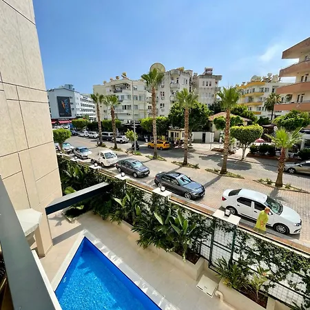 Apartment Sa Apartments! Luxury 300m To The *