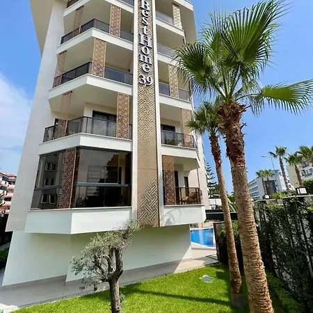 Sa Apartments! Luxury 300m To The