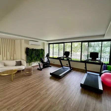 Sa Apartments! Luxury 300m To The Apartment