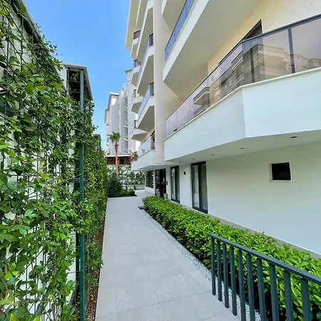 Apartment Sa Apartments! Luxury 300m To The
