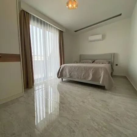 Sa Apartments! Luxury 300m To The * Alanya