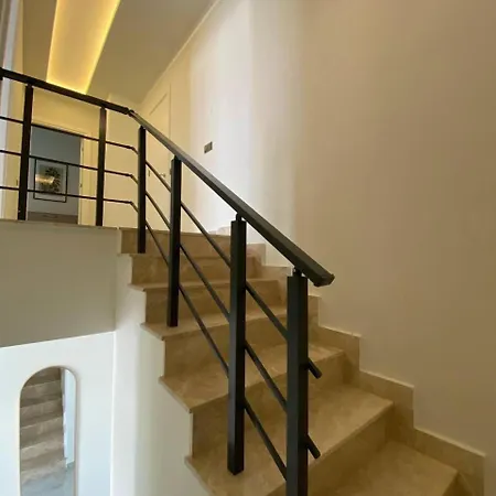 Apartment Sa Apartments! Luxury 300m To The Alanya