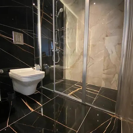 Apartment Sa Apartments! Luxury 300m To The