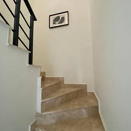 Sa Apartments! Luxury 300m To The Apartment *