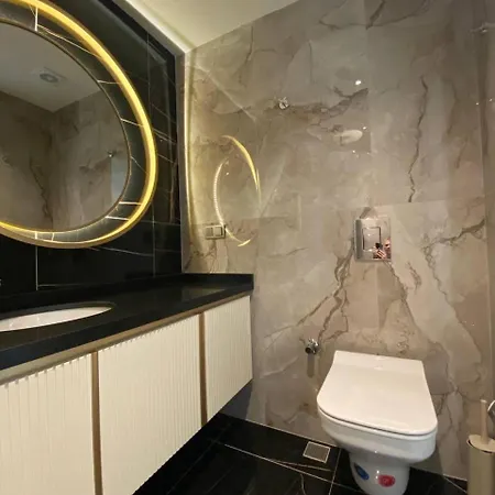 Sa Apartments! Luxury 300m To The *
