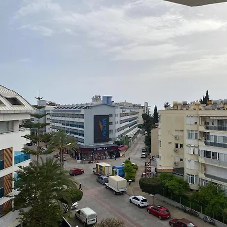 Sa Apartments! Luxury 300m To The Apartment