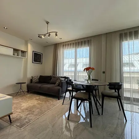 Apartment Sa Apartments! Luxury 300m To The