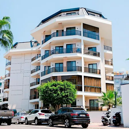 Sa Apartments! Cleopatra Luxury 2bd Flat