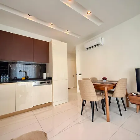 Sa Apartments! Luxury 2Br With Private Beach Access Apartman *