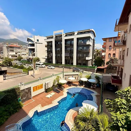 Sa Apartments! Luxury 2Br With Private Beach Access *
