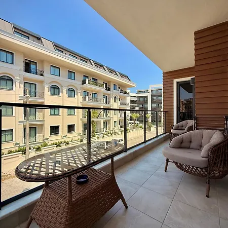 Sa Apartments! Luxury 2Br With Private Beach Access
