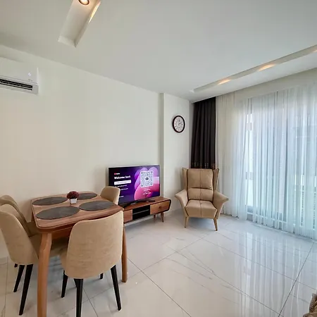 Sa Apartments! Luxury 2Br With Private Beach Access Apartman