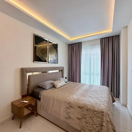 Sa Apartments! Luxury 2Br With Private Beach Access *