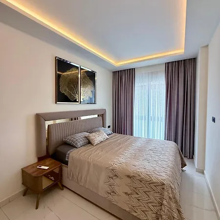 Sa Apartments! Luxury 2Br With Private Beach Access