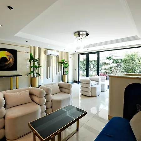 Apartman Sa Apartments! Luxury 2Br With Private Beach Access *