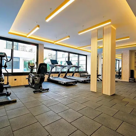 Apartman Sa Apartments! Luxury 2Br With Private Beach Access *