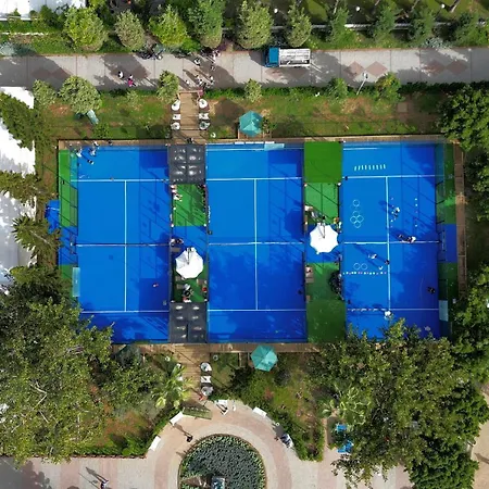 Sa Apartments! Luxury 2Br With Private Beach Access * Alanya