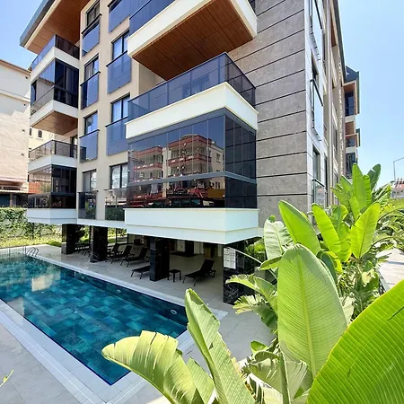 Appartamento Sa Apartments! Luxury 2Br With Private Beach Access *