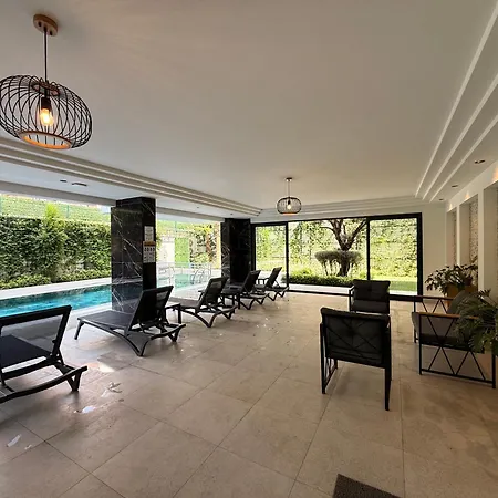 Sa Apartments! Luxury 2Br With Private Beach Access Appartamento