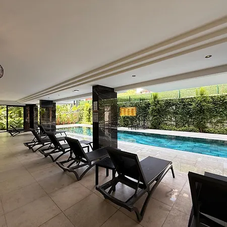 Appartamento Sa Apartments! Luxury 2Br With Private Beach Access *