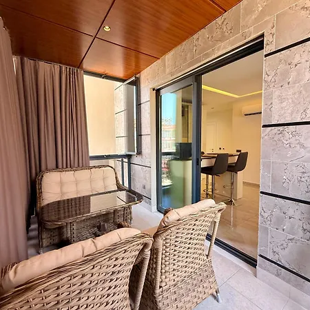 Sa Apartments! Luxury 2Br With Private Beach Access Appartamento *