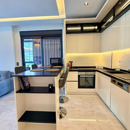 Sa Apartments! Luxury 2Br With Private Beach Access