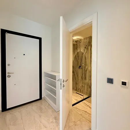 Sa Apartments! Luxury 2Br With Private Beach Access Appartamento